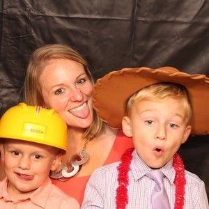 Meet your Posher, Christine